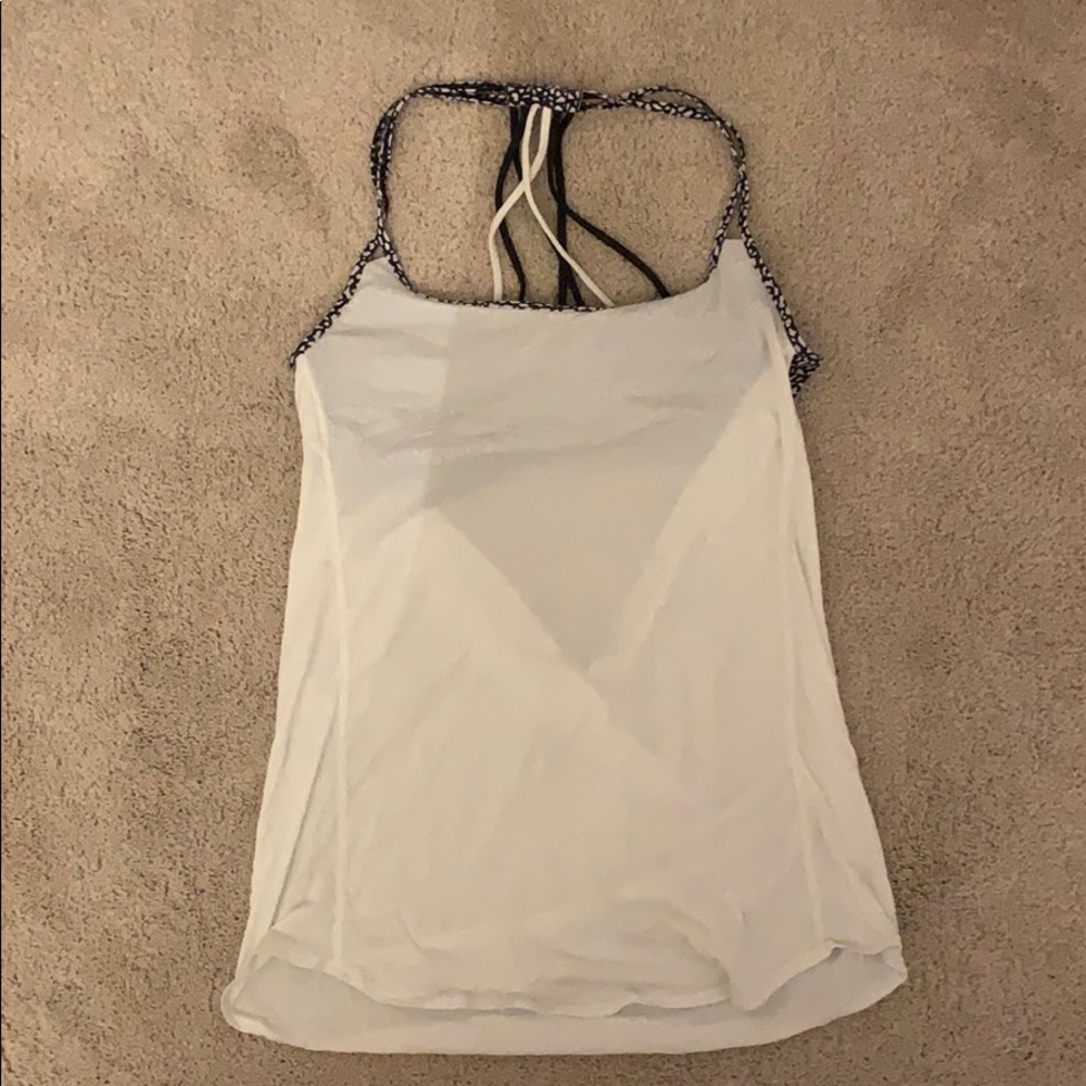 Lululemon Top